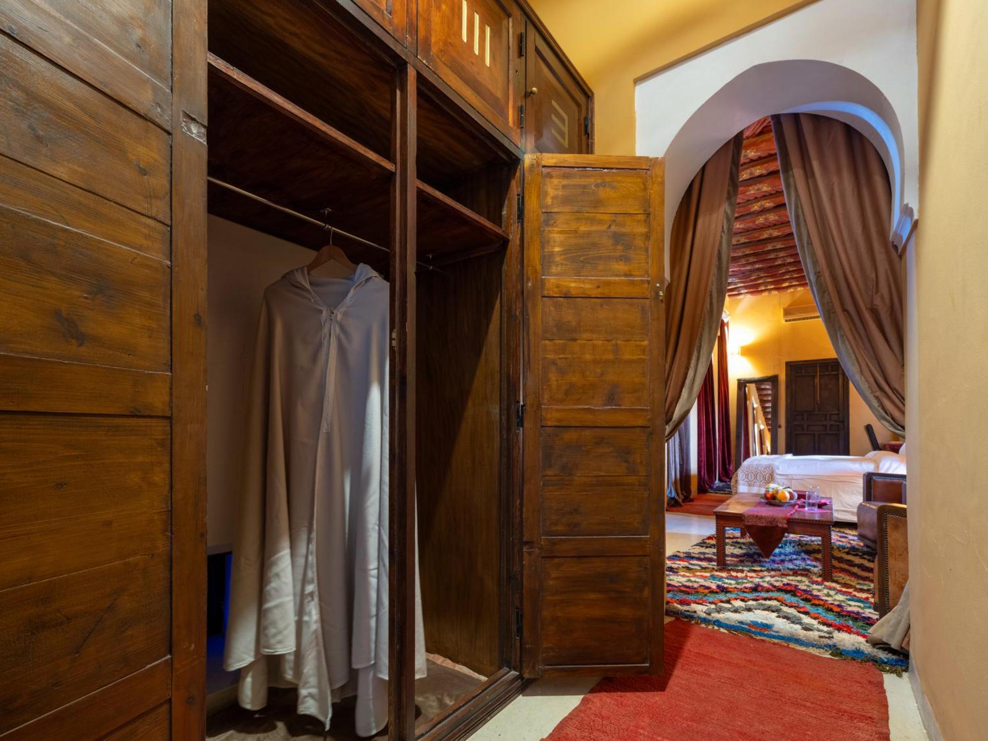 Kasbah Agafay Hotel & Spa Agadir Bou Setta Esterno foto