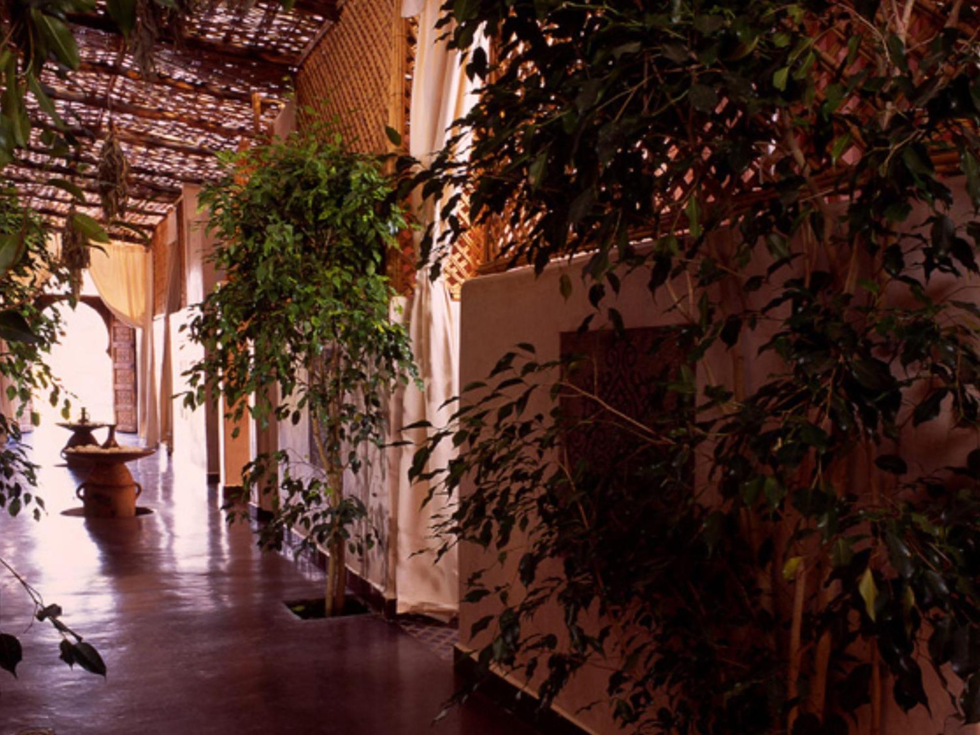 Kasbah Agafay Hotel & Spa Agadir Bou Setta Esterno foto